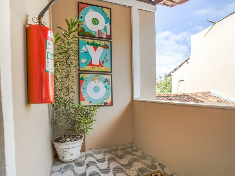 Hotel Oyo Porto Summer
