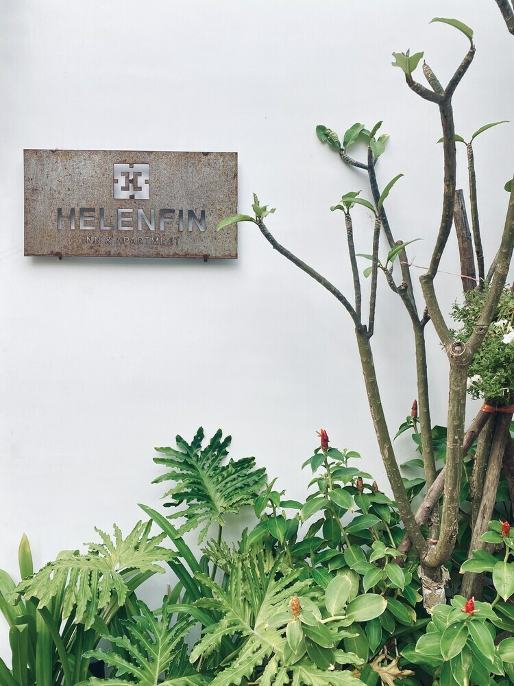 Hotel Helen Fin Inn & Apartment