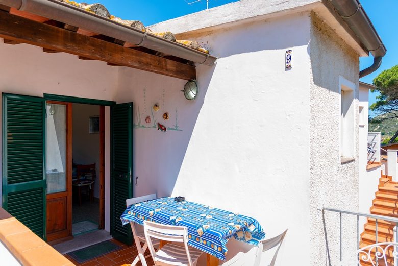 Apartamento Appartamento Biodola