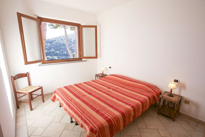 Apartamento Appartamento La Pergola