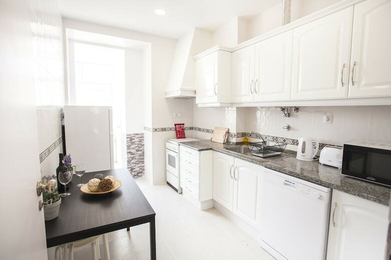Central & Cosy Apartment