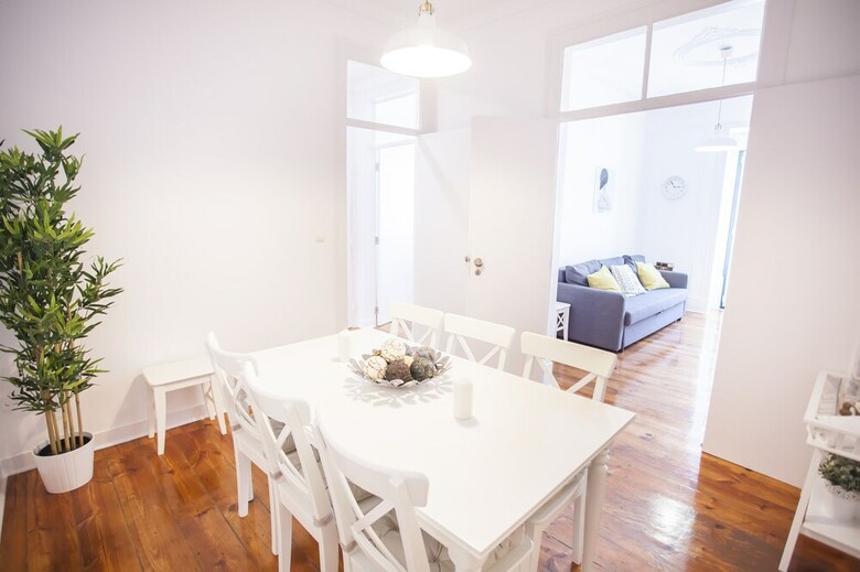 Central & Cosy Apartment