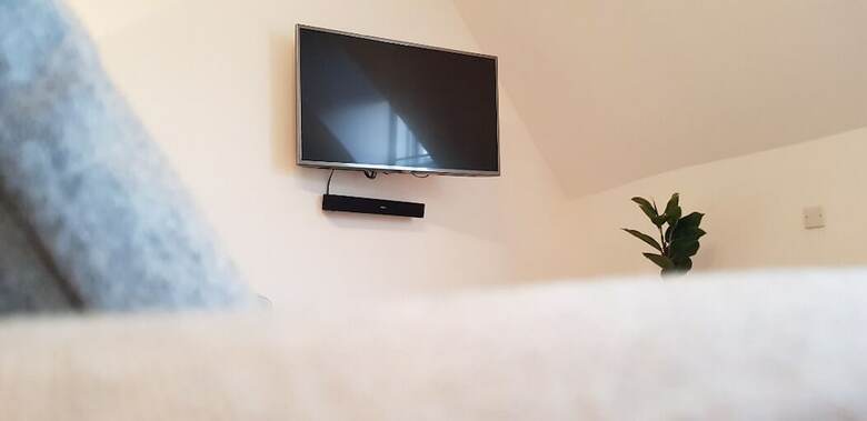 Apartamentos Luxurious & Modern Home