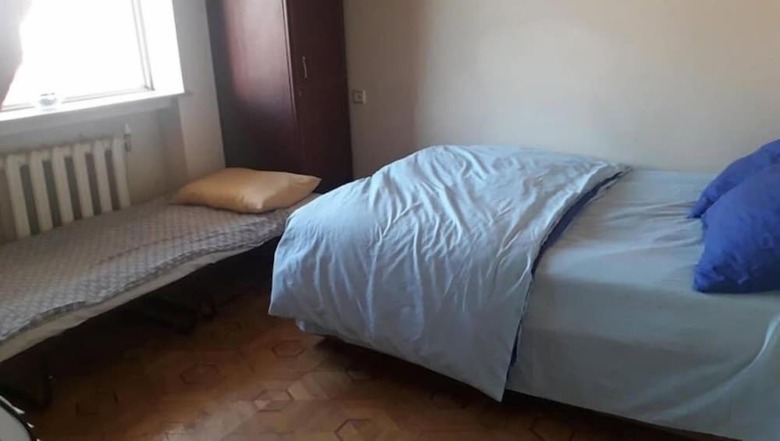 Hostal Shamrock Hostel 18