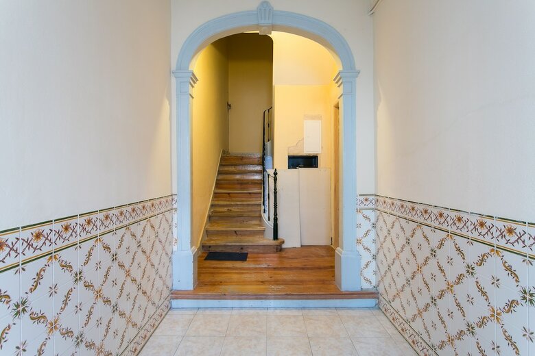 Apartamentos The Graceful Escape