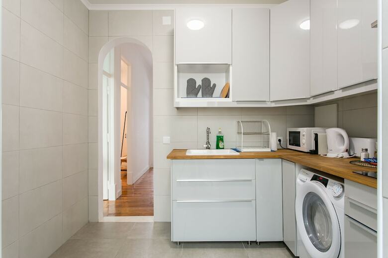 Apartamentos The Graceful Escape