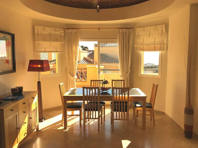 Apartamentos Princess Park Attic With Stunning Sea