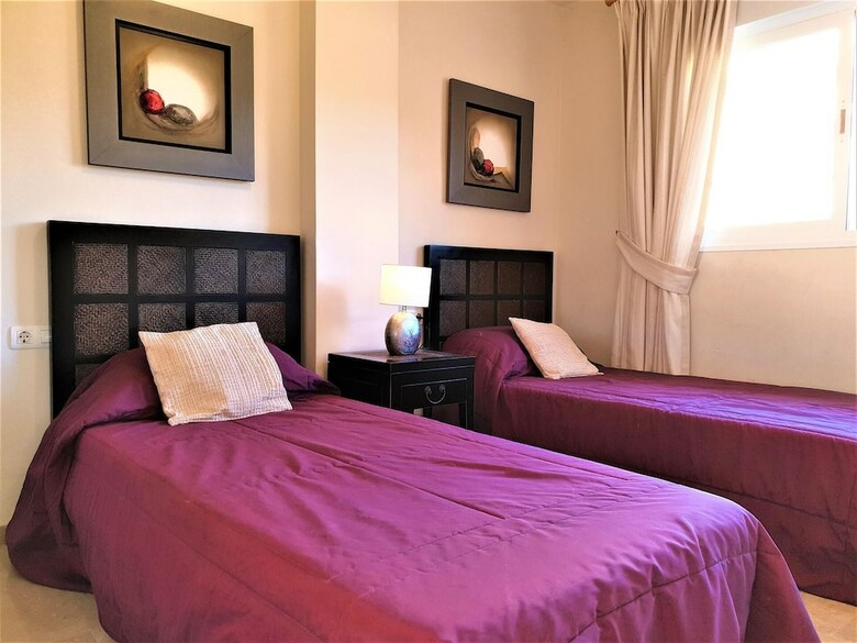 Apartamentos Princess Park Attic With Stunning Sea