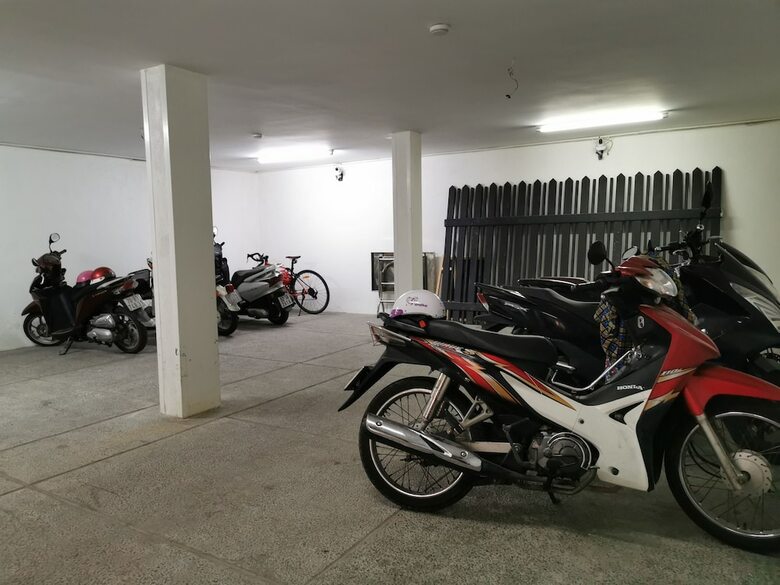 Hotel Ihome Nnp