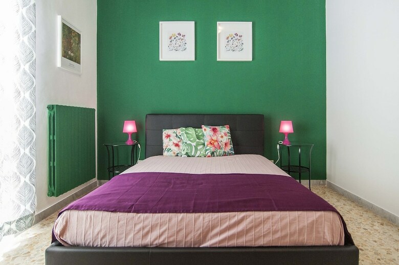 Apartamento Casa Vacanza Cariddi