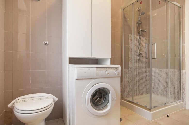 Apartamento Casa Vacanza Cariddi