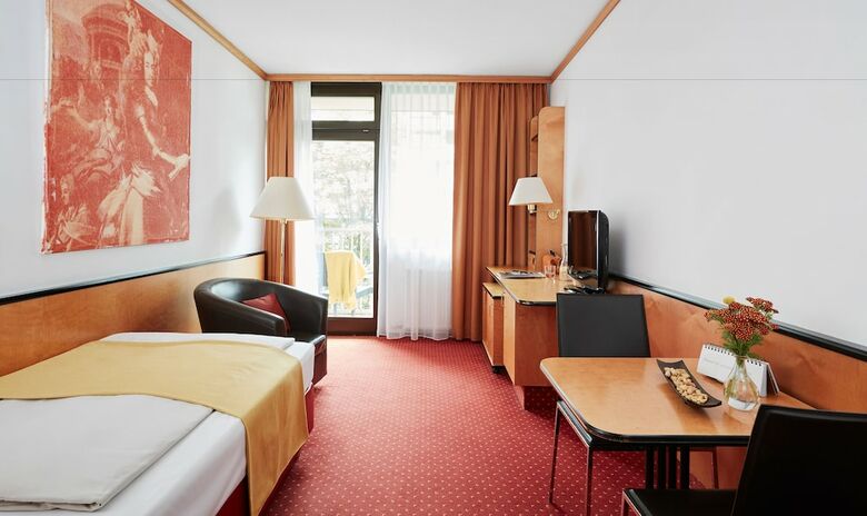 Living Hotel Am Deutschen Museum