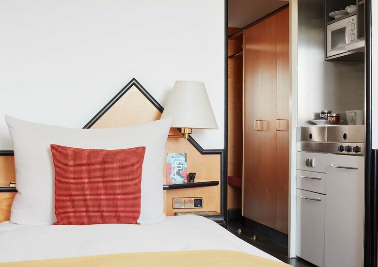 Living Hotel Am Deutschen Museum