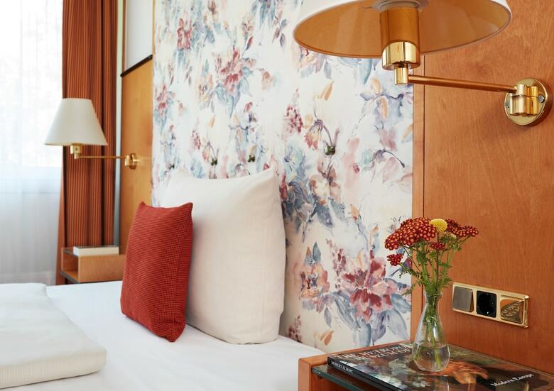 Living Hotel Am Deutschen Museum