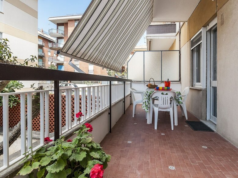 Apartamento Casa Vacanza Scilla