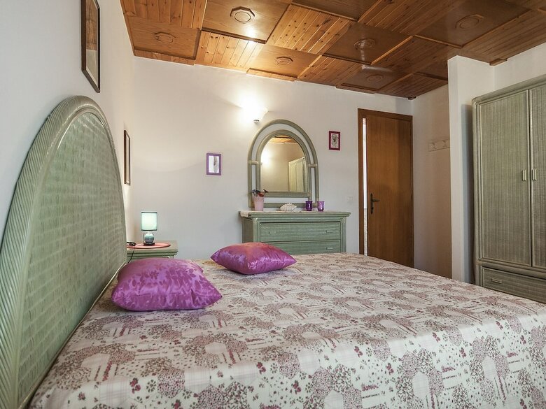 Apartamento Casa Vacanza Nikita