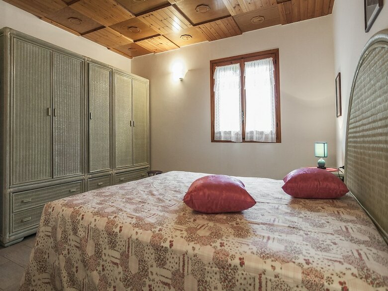 Apartamento Casa Vacanza Nikita