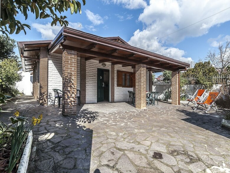 Apartamento Casa Vacanza Nikita
