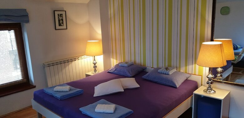 Hotel Guest House Bikica