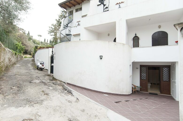 Apartamento Casa Vacanza Limonaia Loft