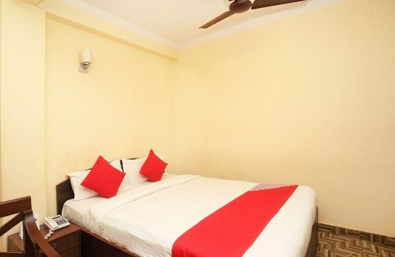 Oyo 702 Hotel Sumeru