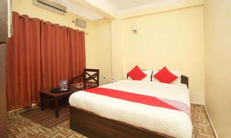 Oyo 702 Hotel Sumeru