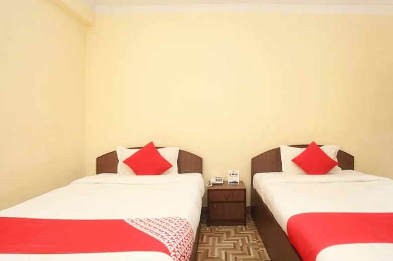 Oyo 702 Hotel Sumeru