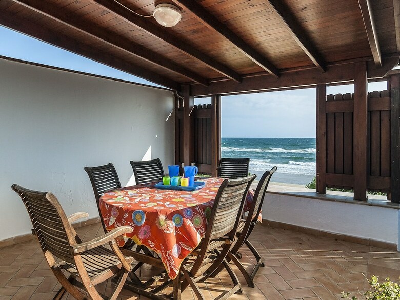 Apartamento Casa Vacanza Maresol8