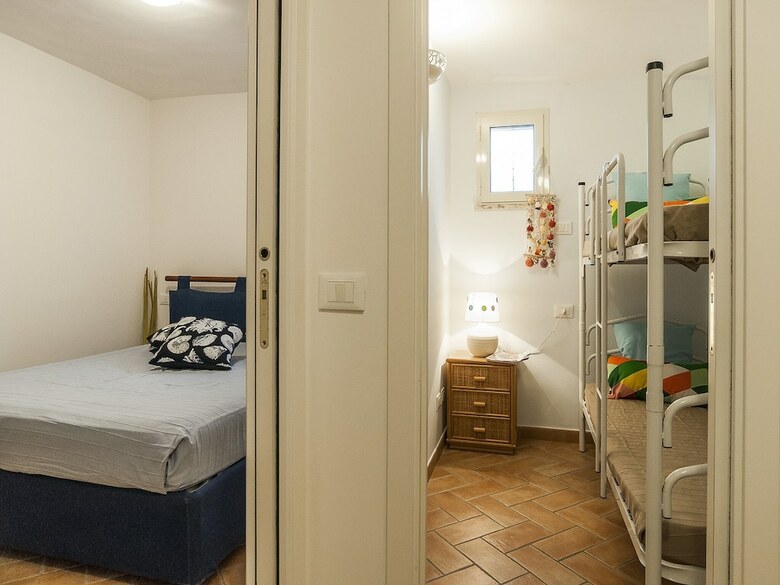 Apartamento Casa Vacanza Maresol8