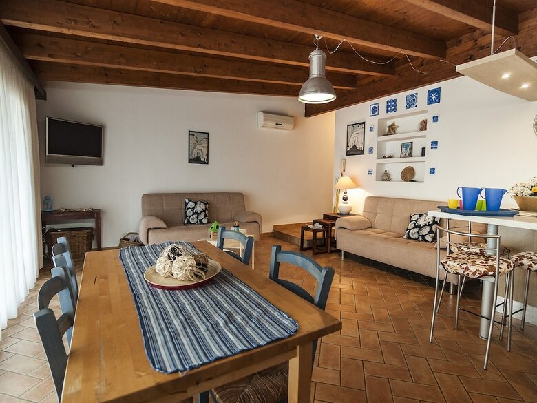 Apartamento Casa Vacanza Maresol8