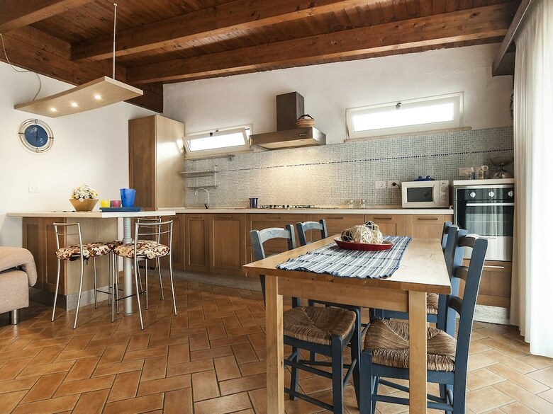 Apartamento Casa Vacanza Maresol8