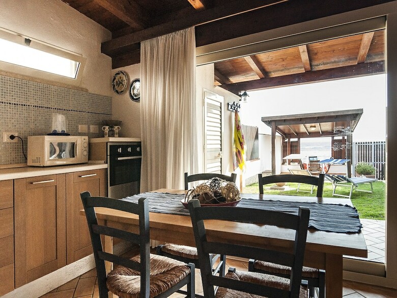 Apartamento Casa Vacanza Maresol8