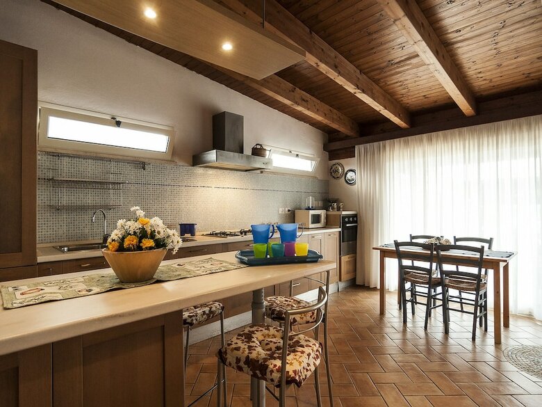 Apartamento Casa Vacanza Maresol8