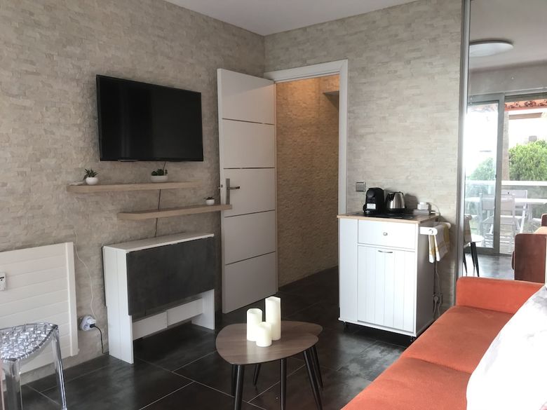 Apartamento Studio 149 Seaview
