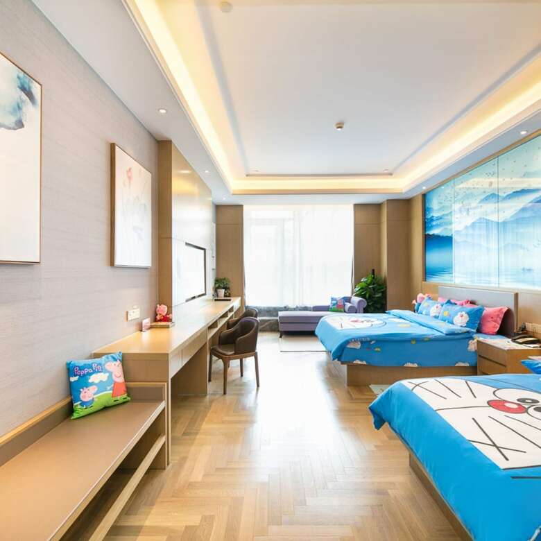Hangzhou Diexi Hotel