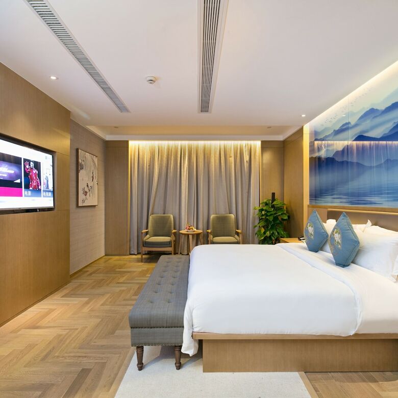 Hangzhou Diexi Hotel