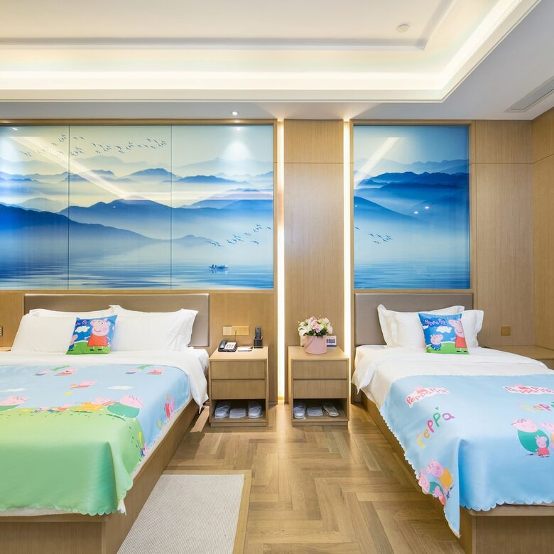 Hangzhou Diexi Hotel