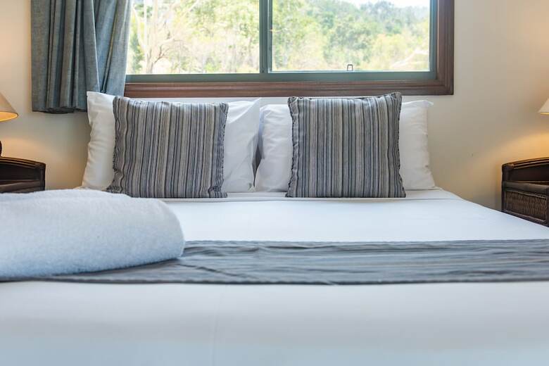 Apartamentos High Tides - Airlie Beach