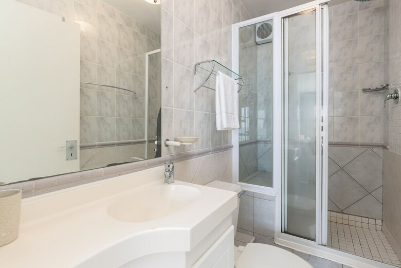 Apartamentos Ocean View A201b By Ctha