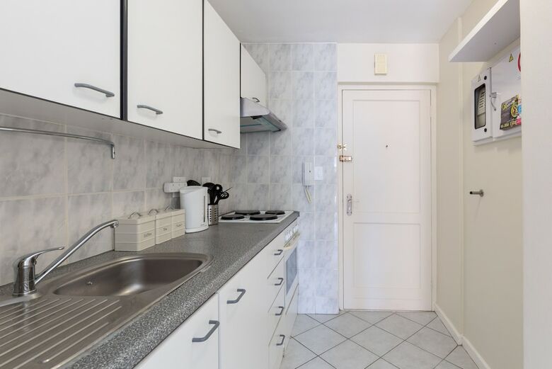 Apartamentos Ocean View A201b By Ctha