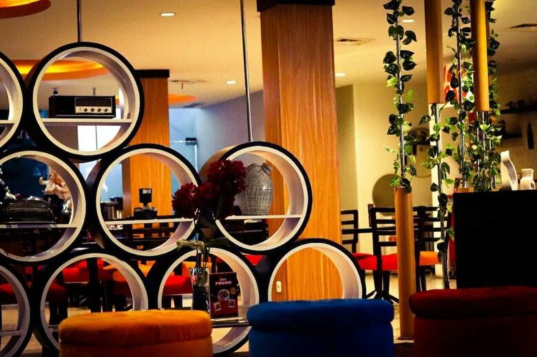 News Front One Hotel Surabaya