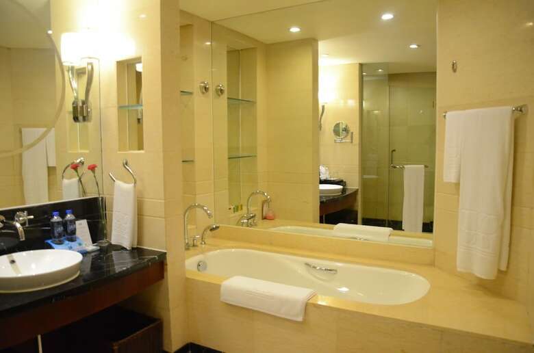 Chamen Hotel