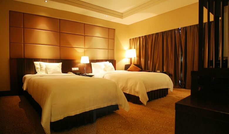 Chamen Hotel