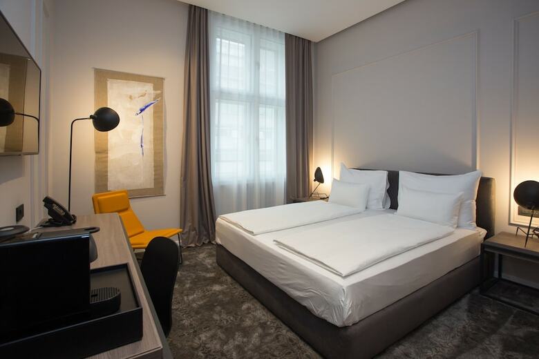 Manda Heritage Hotel