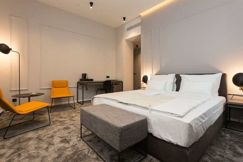 Manda Heritage Hotel