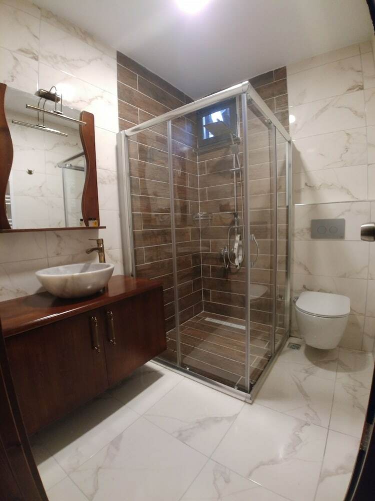 Hotel Abant Villa Otel