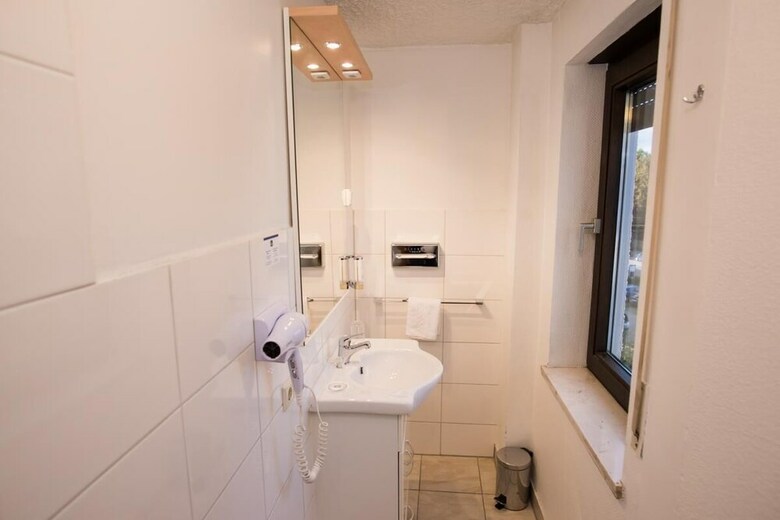 Hotel Stuttgart 21