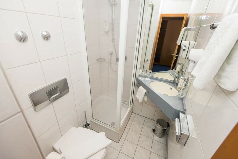 Hotel Stuttgart 21