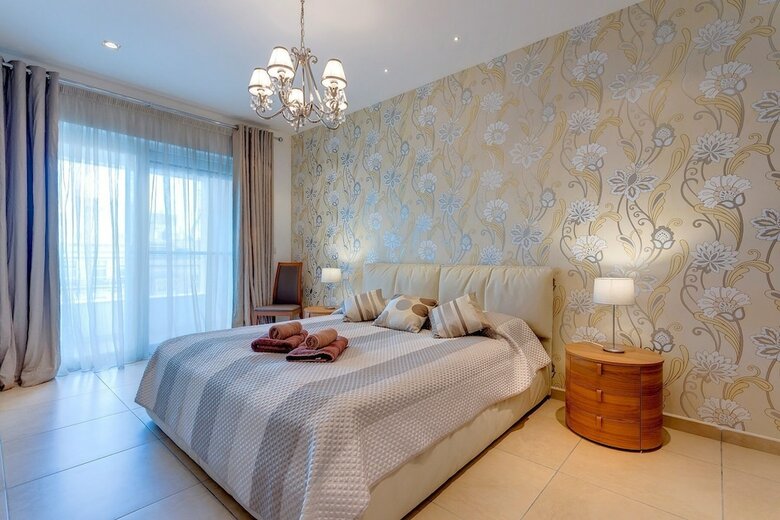 Apartamentos Luxury Seafront Oasis In Central Sliema W/ Pool