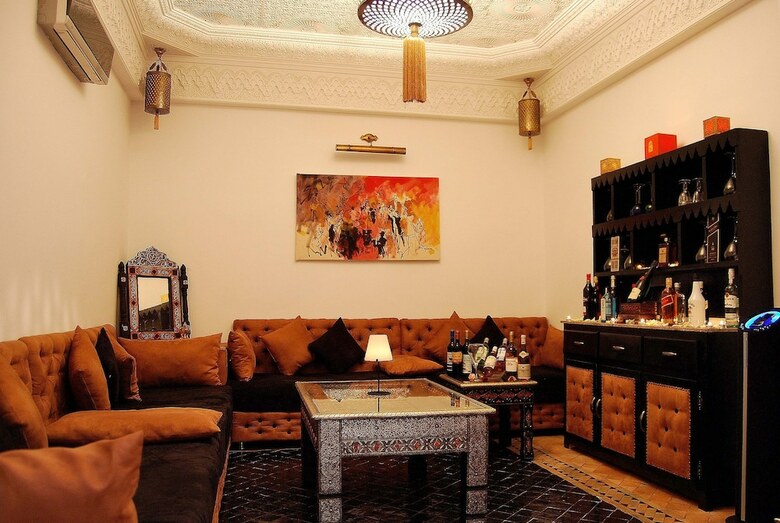 Hotel Riad Hannah